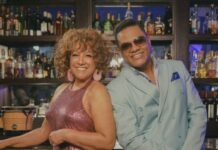 Milly Quezada sorprende en salsa junto a Alex Matos con “Un Amor Desechable”