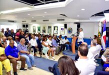 Calor, apagones y alzas en la tarifa eléctrica irritan a la población, afirma el PRD