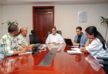 INTRANT y DIGESETT activan medidas para agilizar tránsito en entornos escolares ante regreso a clases