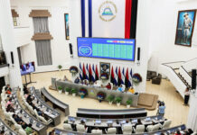 Opositores piden a la OEA una respuesta coordinada ante escalada de la crisis en Nicaragua