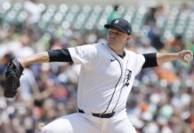 Dodgers sacuden el mercado; adquieren a Tarik Skubal desde los Tigres