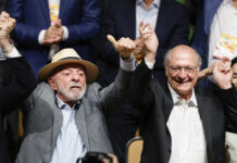 Lula, el obrero octogenario que desafía la ola global de la ultraderecha en Suramérica