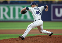 Craig Kimbrel firma con los Reales, su duodécimo equipo en MLB