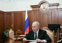 Putin promulga ley que regula la circulación de criptomonedas en Rusia