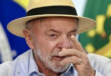 Lula presenta su programa electoral: defensa de la soberanía, seguridad e igualdad