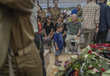 Irán amenazó con “dejar a oscuras” el Golfo en caso de ataques de EEUU