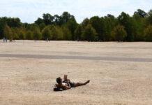 De 16 a 21 horas diarias de calor extremo, lo que viene si las emisiones siguen altas