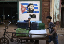 Cuba califica de “indignante” la presión de EE.UU. “por motivaciones netamente políticas”