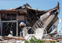 El terremoto en Colombia deja al menos 111 muertos y 87 heridos, según el presidente