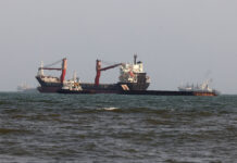 Irán advierte que impedirá a EEUU entrar al golfo Pérsico, Ormuz y al mar de Omán
