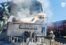 Civiles ucranianos y rusos pagan un alto precio por la guerra total contra la retaguardia