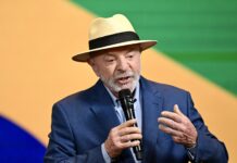 Lula dice que quiere conversar con Trump para decir que no se meta en las elecciones