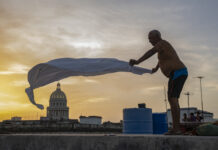 Cuba acusa a EEUU de intentar “provocar” un “estallido social” con su política de presión