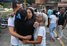 Oposición venezolana contabiliza 75 excarcelaciones y exige procesos masivos de liberación