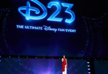 Anne Hathaway, Jonas Brothers y Dwayne Johson consagran su legado como Leyendas de Disney
