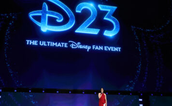 Anne Hathaway, Jonas Brothers y Dwayne Johson consagran su legado como Leyendas de Disney