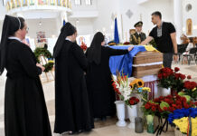 Rusia pide a EE.UU. y Turquía explicaciones sobre posible suministro de armas a Ucrania