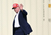 Trump dice que EE.UU. reducirá sus ejercicios militares conjuntos con Corea del Sur