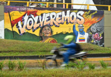 De la Espriella rebaja a 289 la cifra de fallecidos por el terremoto en Colombia