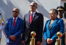 Secretario general de OEA trata en Haití avances para celebrar unas elecciones “creíbles”