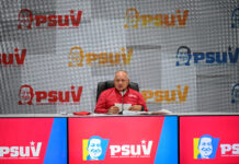 Sube a 6.438 la cifra de muertos por el doble terremoto en Venezuela del 24 de junio
