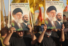 Irán advierte que utilizará “armas más destructivas” si se reanuda la guerra