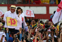 Río de Janeiro, epicentro de la campaña electoral con actos paralelos de Lula y Bolsonaro