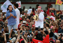 El agujero en el bolsillo de los brasileños, un lastre electoral para Lula