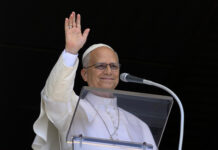 El papa advierte contra convertir la fe en “una mera costumbre”