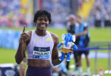 Marileidy Paulino, intratable en Silesia