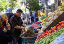Irán desafía la amenaza estadounidense de un «Día D económico»