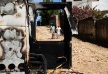 Más de 1,400 personas fueron asesinadas en Haití entre abril y junio, según la ONU