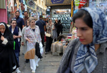 Seis meses de guerra en Irán: Incertidumbre, empobrecimiento y amenazas de mayor represión