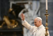 El papa alerta de la dificultad de los estados para controlar a gigantes privados de la IA
