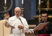 El papa pide que la Iglesia sea la familia de quienes quedaron en el camino por adicciones