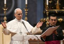 León XIV rechaza los abusos contra la liturgia y pide responsabilidad a obispos y curas