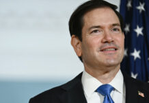 Rubio recibe al representante de EE.UU. en Cuba para abordar la situación en la isla