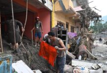 Nepal eleva a más de 1.900 los desaparecidos por la riada tras sumar 933 trabajadores