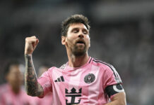 Lionel Messi se retira de la selección argentina: “Me vacié, ya no tengo más para dar”