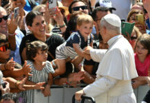 El papa exige la liberación de los rehenes en Haití y acabar con la violencia
