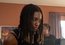 Aleshea Harris – Frases de cine