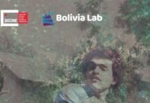 Proyectos cinematográficos dominicanos seleccionados para el Bolivia Lab