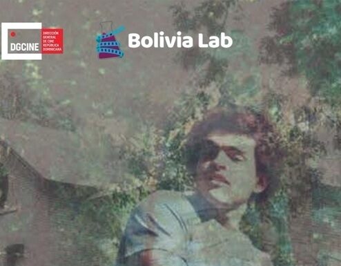 Proyectos cinematográficos dominicanos seleccionados para el Bolivia Lab