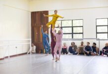 Ballet Nacional Dominicano llevará el talento y la fuerza de la danza del país al International Ballet Festival of Miami