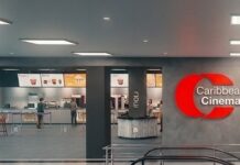 Caribbean Cinemas Coral Mall abrió sus puertas completamente renovado el jueves 27 de agosto