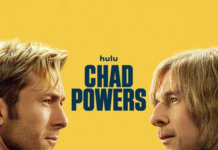 Hulu ha publicado las primeras imágenes de la segunda temporada de la serie Chad Powers