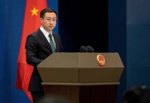 China avisa de que su cooperación con Irán “no debe ser socavada” por EE.UU.