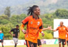 Cibao FC recibe Delfines este martes en Torneo Apertura de la LDF