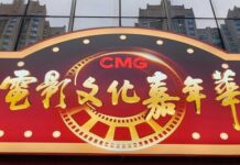 Noticias recientes del cine en China
