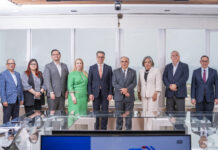 CONEP encabeza relanzamiento de agenda empresarial regional